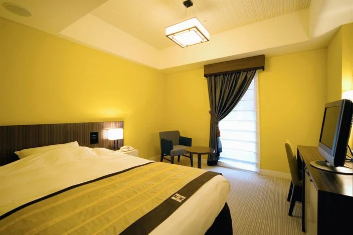 Hotel Monterey Hanzomon 사진 11