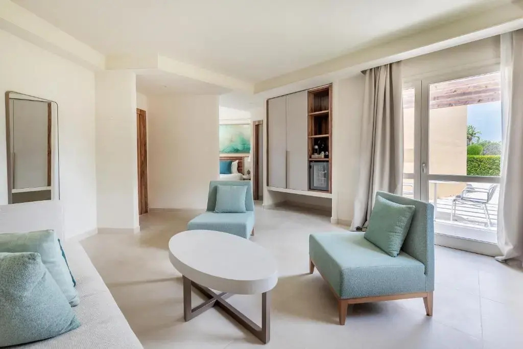 VOI Arenella Resort - Général