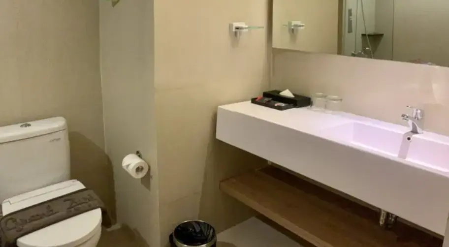 Grand Zuri Kuta Bali - Chambres