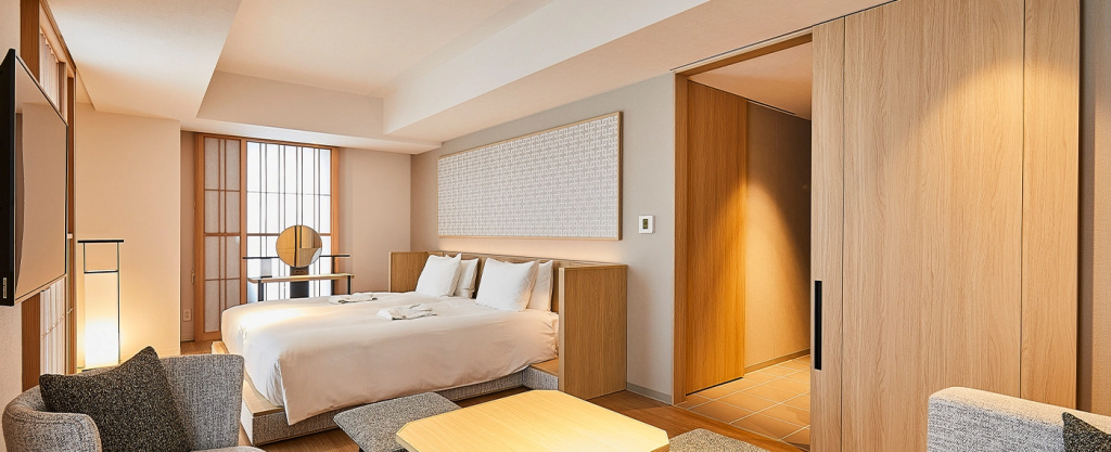 THE GATE HOTEL RYOGOKU by HULIC 사진 32