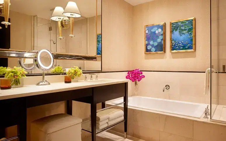 Wynn Las Vegas - Chambres