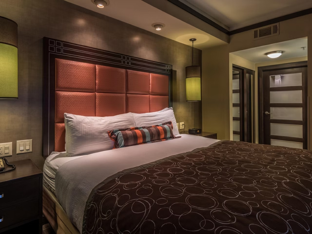 Staybridge Suites DFW Airport North by IHG - Chambres