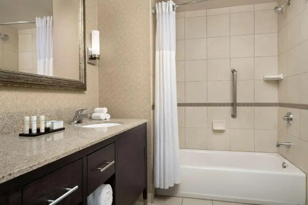 Embassy Suites by Hilton Birmingham Hoover Hotel - Général