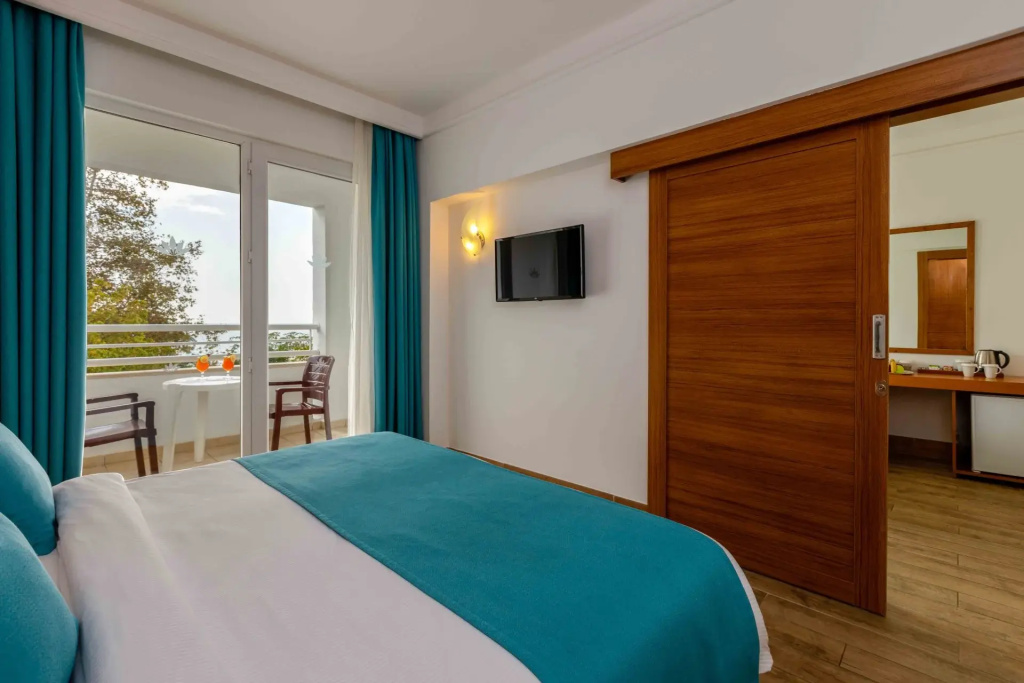 LABRANDA Alantur Resort - All Inclusive - Chambres