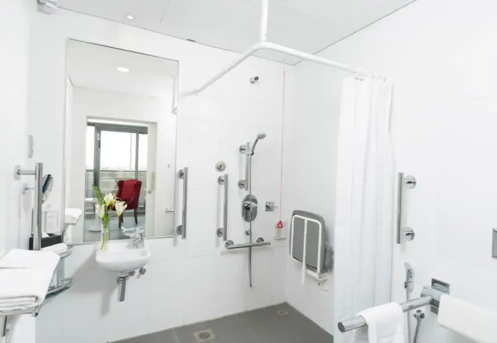 The First Collection Marina, Dubai, A Tribute Portfolio Hotel - Chambres