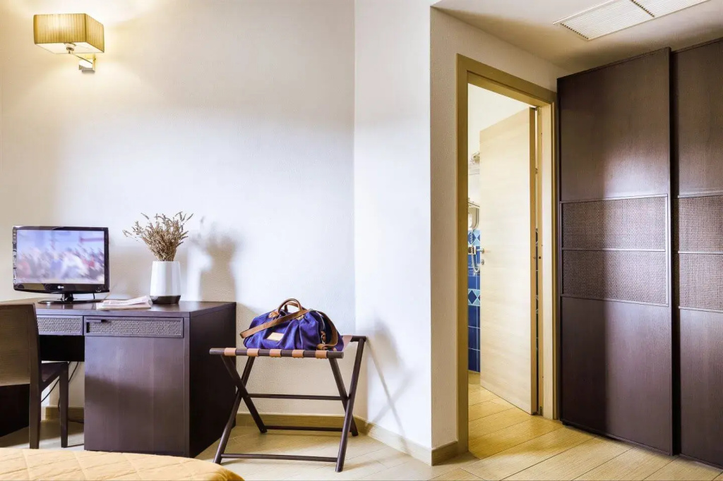 Terradimare Resort & Spa - Chambres