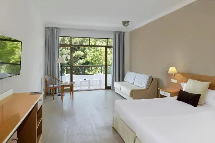 Sol Marbella Estepona - Atalaya Park - Chambres