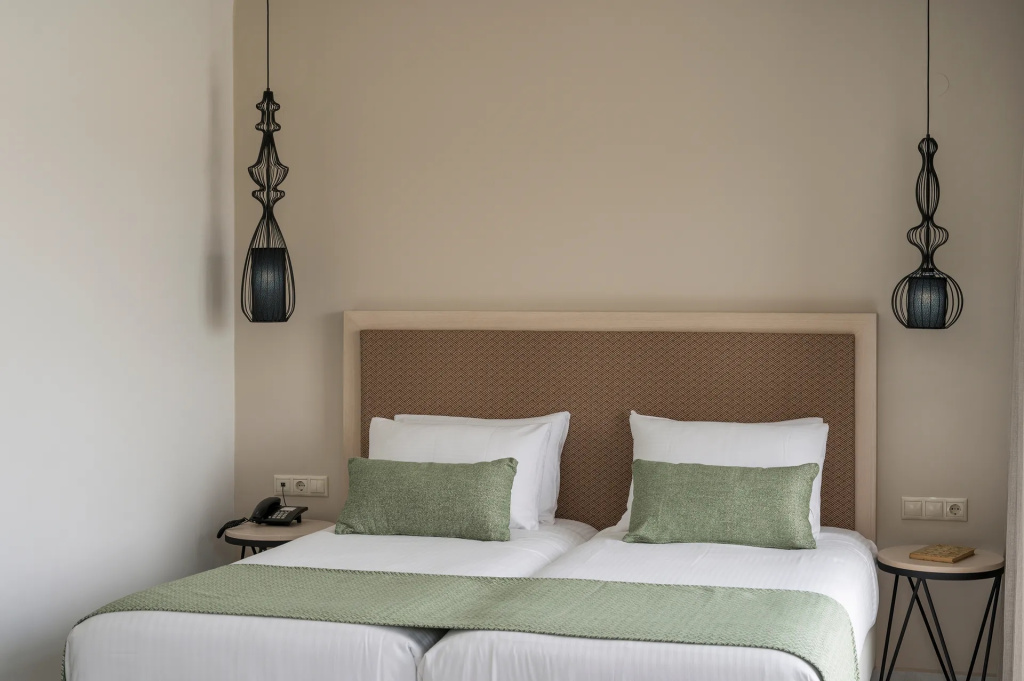 Sirios Village Hotel & Bungalows - All Inclusive - Chambres