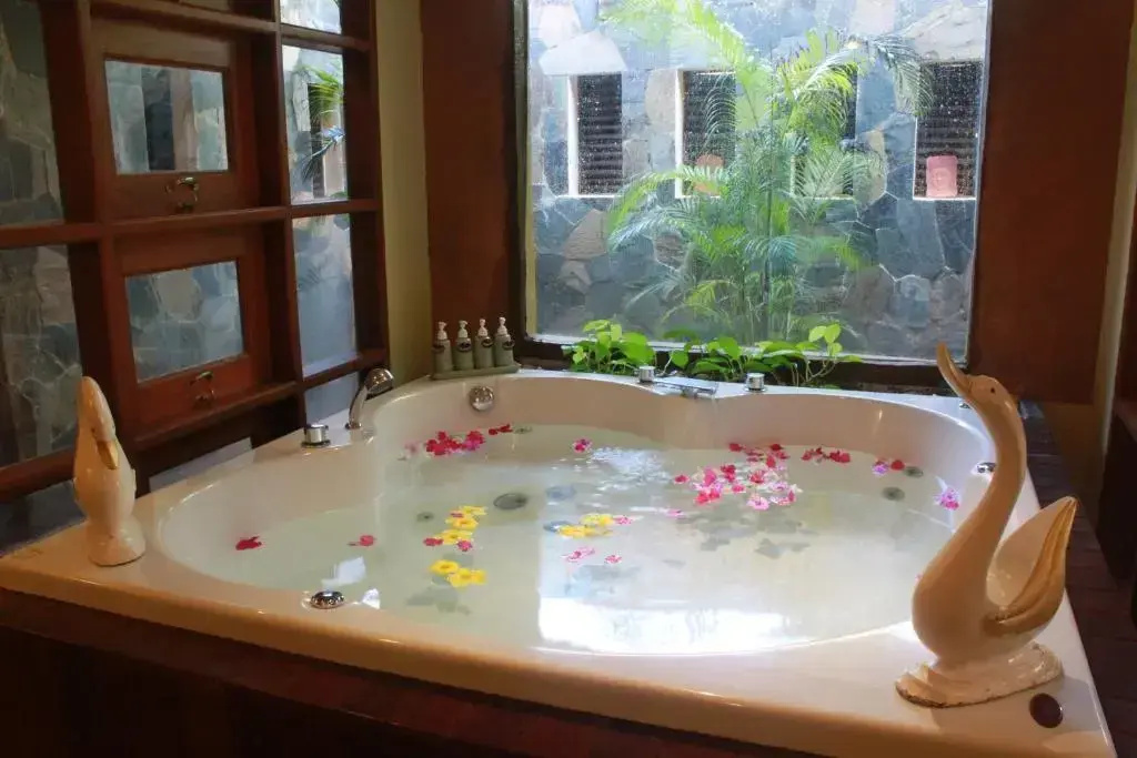 Mukdara Beach Villa & Spa Resort - Chambres