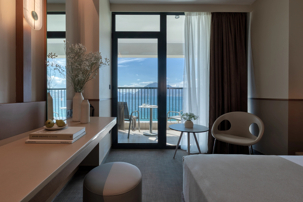 Airotel Achaia Beach - Général