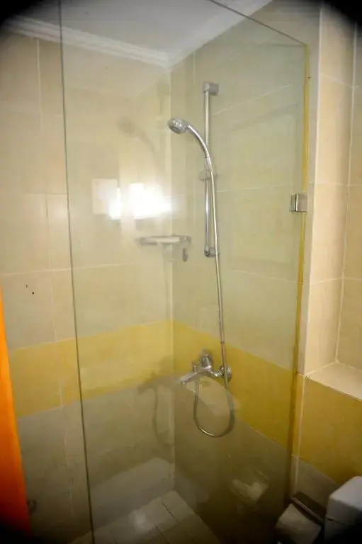 Marina Sharm Hotel - Chambres