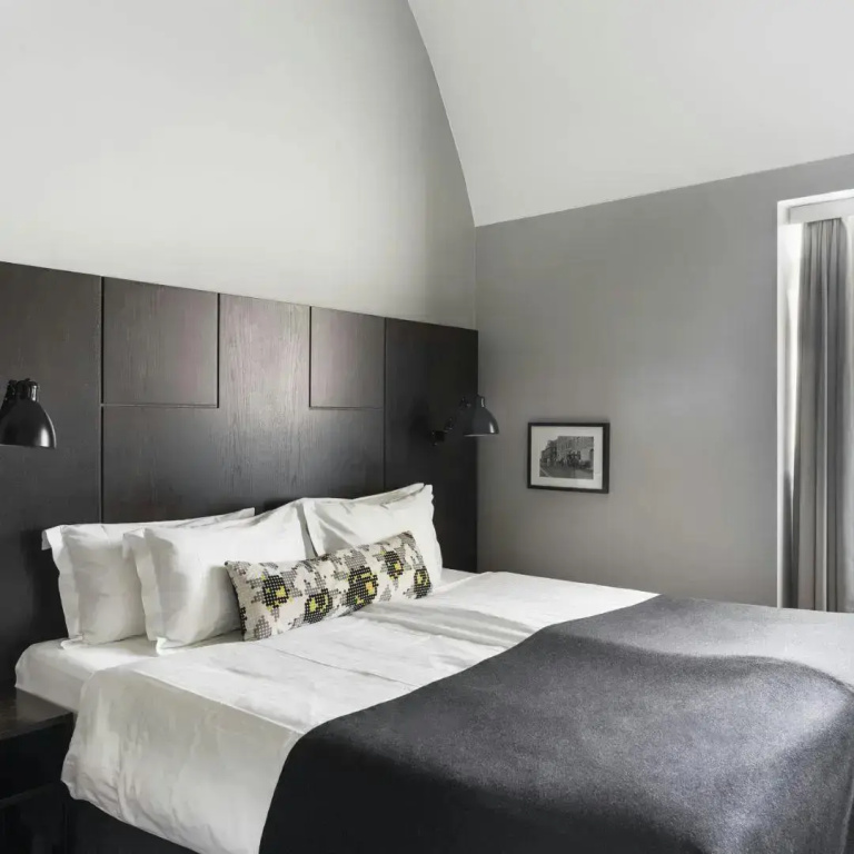 Apotek Hotel by Keahotels - Chambres