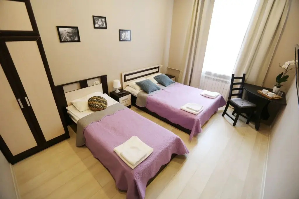 ABC Hotel