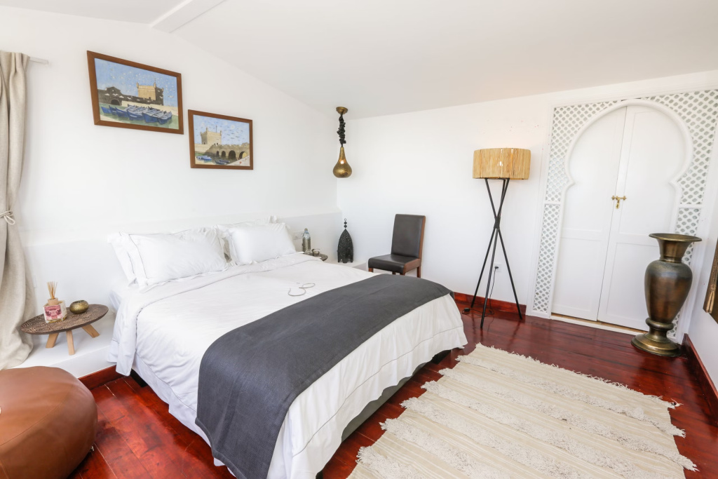 Madada Mogador Hotel - Chambres