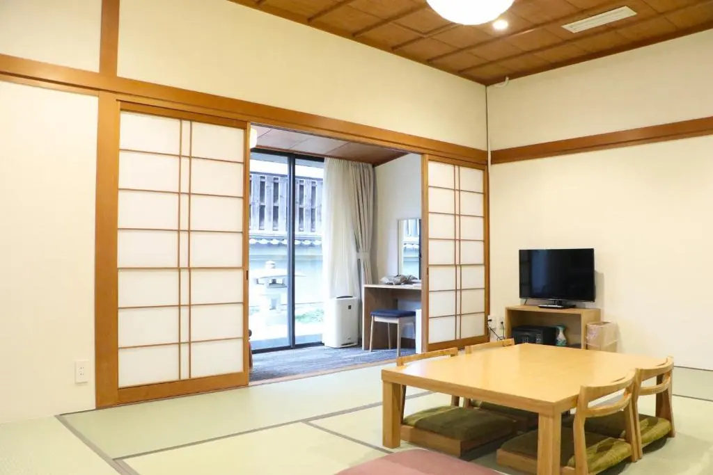 Hotel Gran Ms Kyoto 사진 9