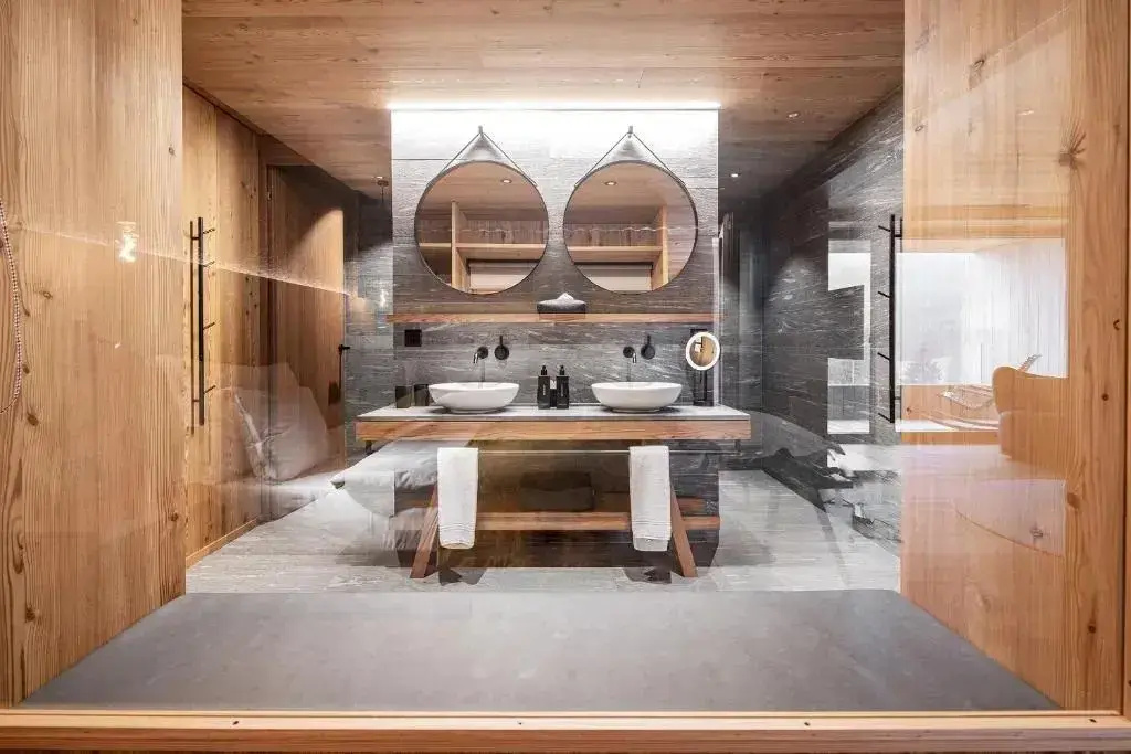 Valbella Resort - Chambres