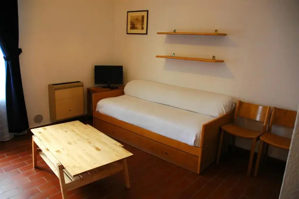 Hotel Sonenga - Général