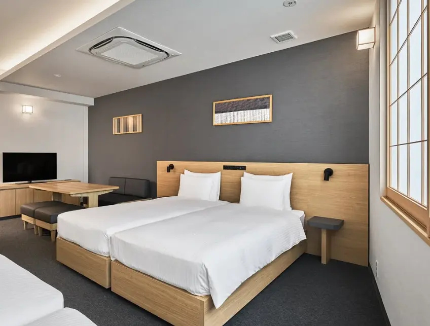 MIMARU Tokyo Ueno North 사진 4