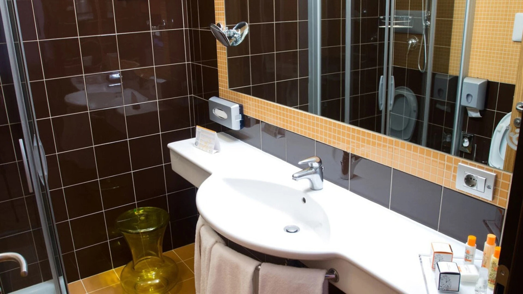 Bibione Palace Hotel - Chambres
