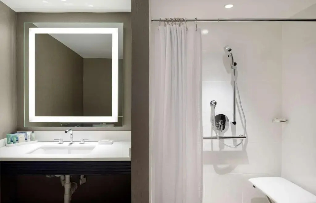 Hilton Woodland Hills / Los Angeles - Chambres