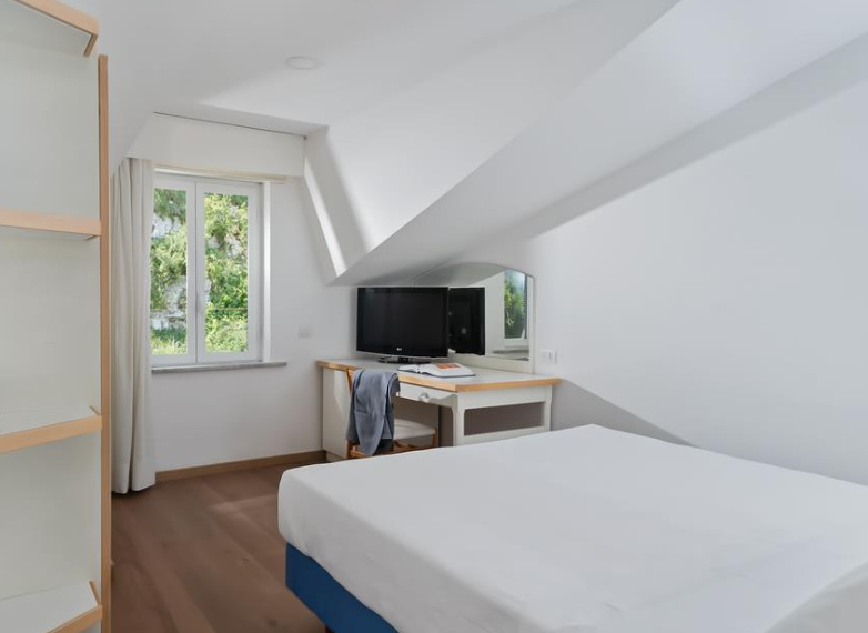 Hotel Conca Park - Chambres