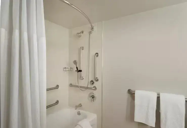 Embassy Suites by Hilton Columbus - Chambres