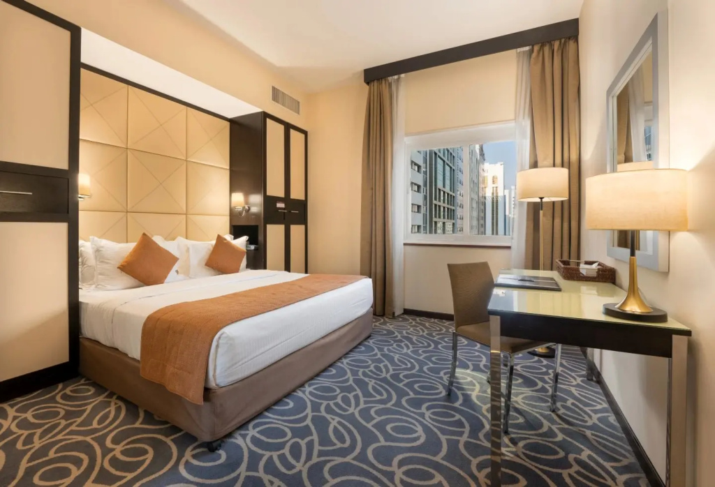 The Eclipse Boutique Suites - Chambres