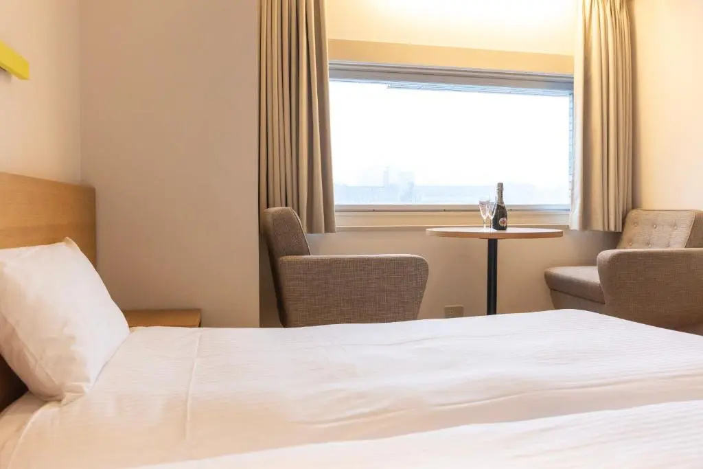 Hotel Gracery Ginza 사진 16
