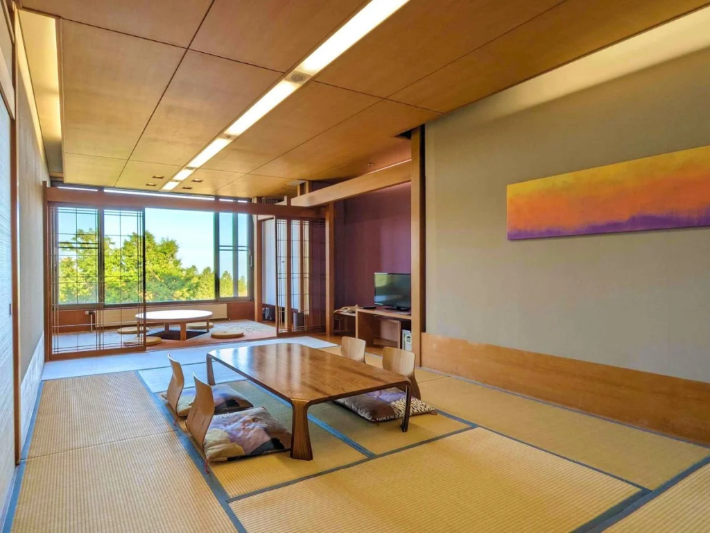 Hakone Yunohana Prince Hotel 사진 19