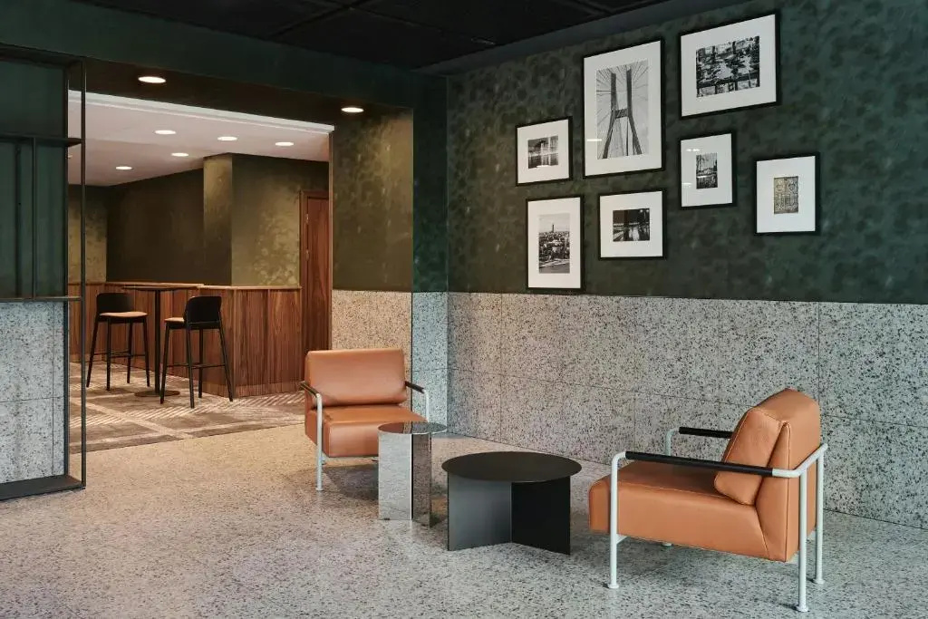 Four Points by Sheraton Wroclaw - Général
