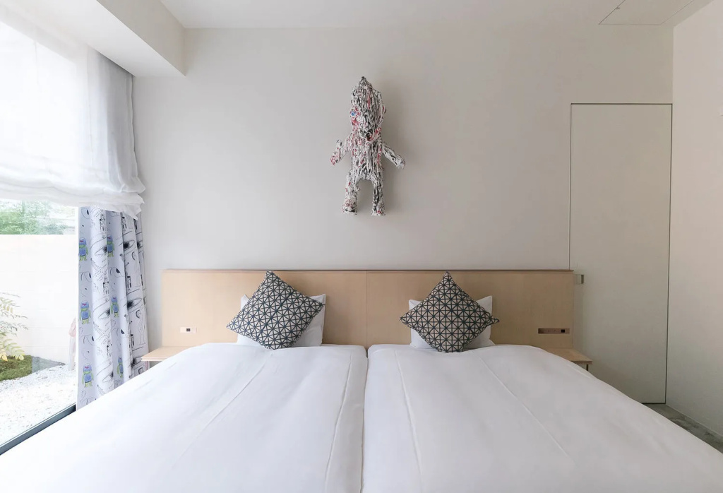 Hotel Anteroom Kyoto 사진 9