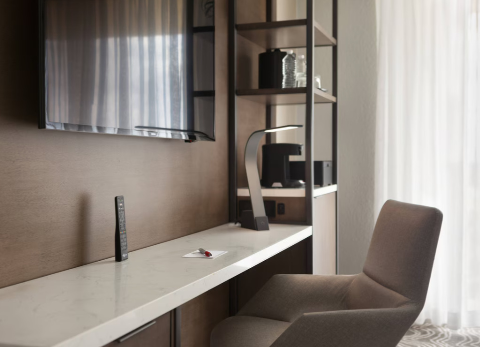 Marriott Orlando Airport Lakeside - Chambres