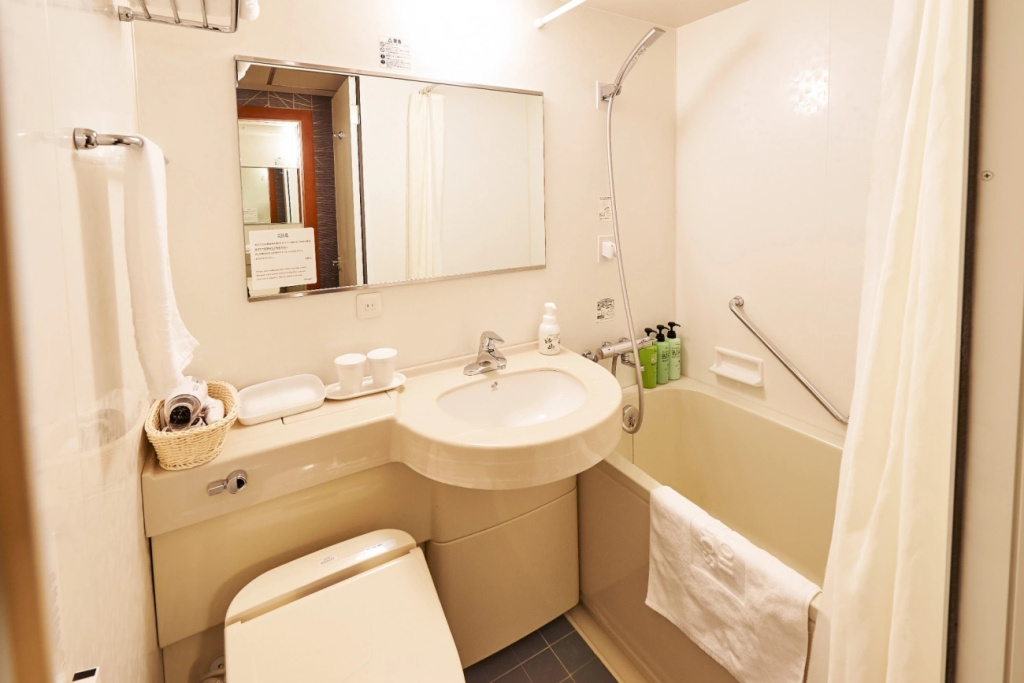 Sotetsu Fresa Inn Higashi Shinjuku - Général