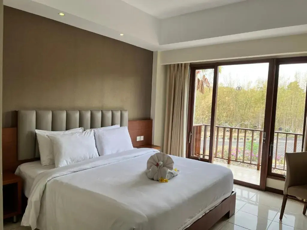 New Kuta Hotel - Général