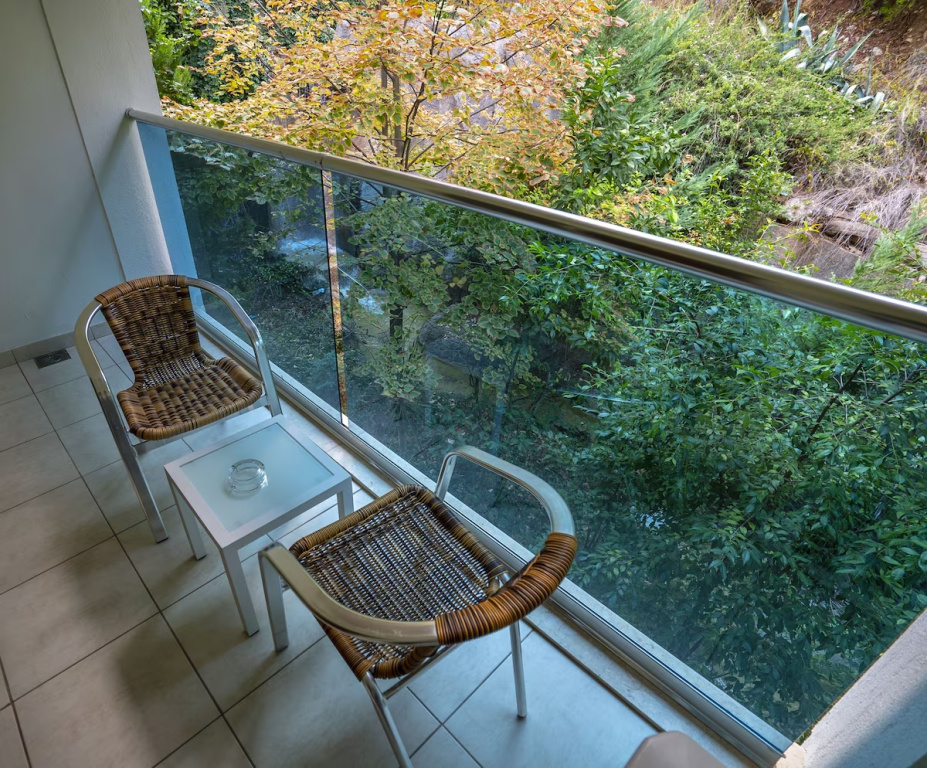 Turunc Resort - Chambres