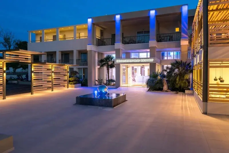 Georgioupolis Resort and Aqua Park