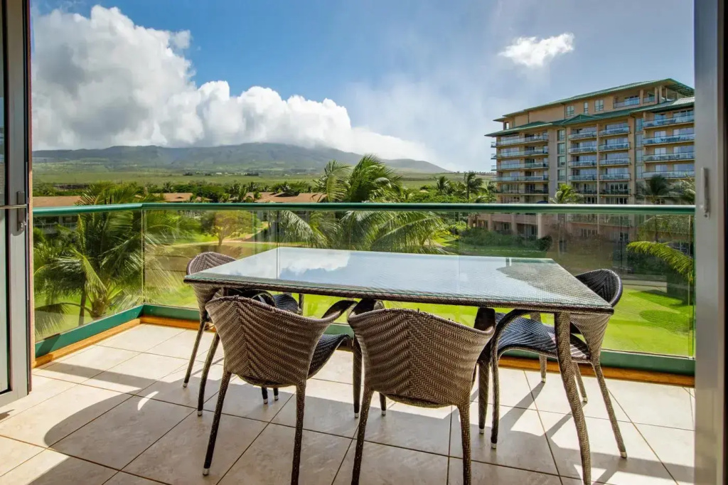 OUTRIGGER Honua Kai Resort & Spa - Chambres