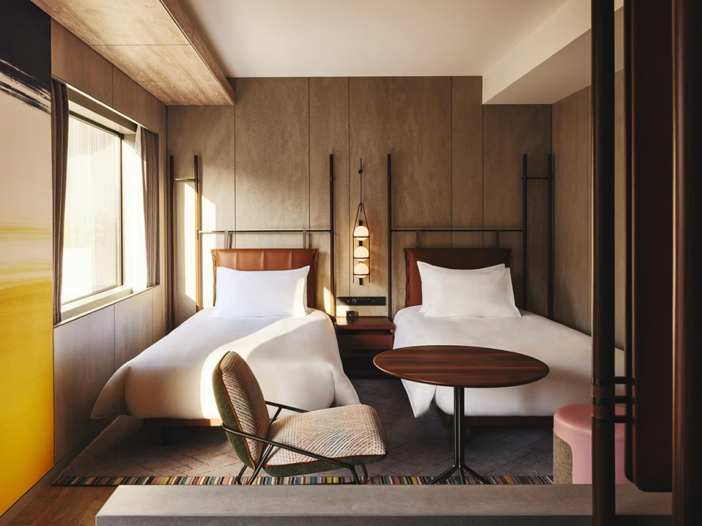 voco Osaka Central by IHG 사진 19