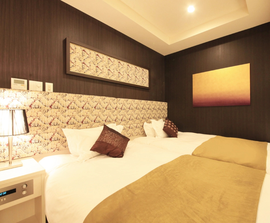 Centurion Hotel Grand Akasaka 사진 22