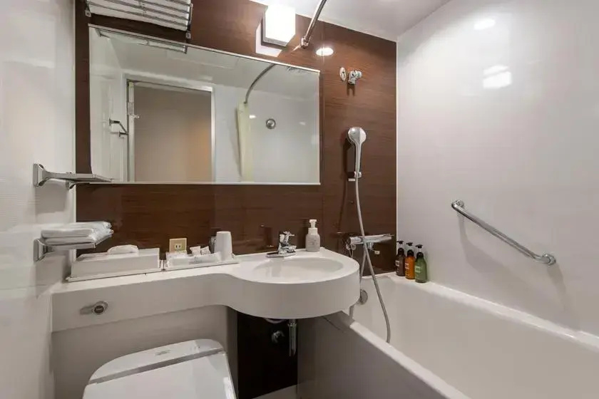 Fuji View Hotel - Chambres