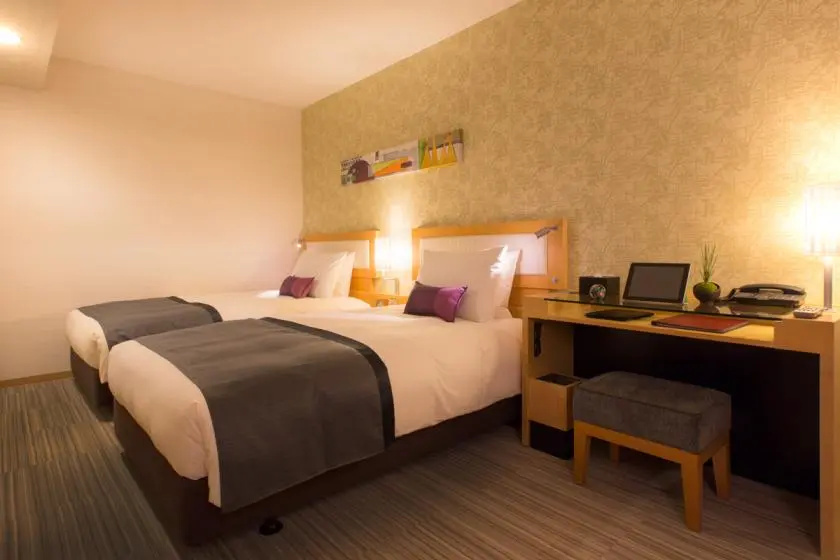 Hotel Resol Trinity Kanazawa 사진 34