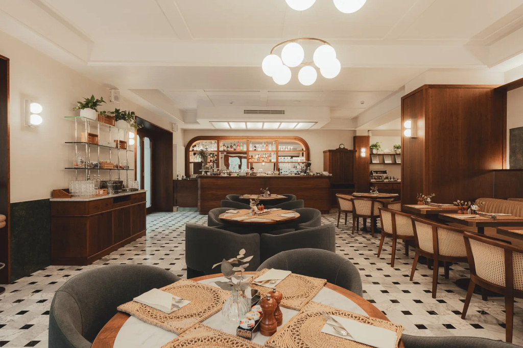 c-hotels Club - Général
