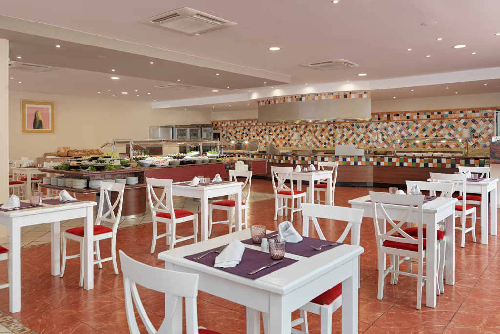 Hotel Las Aguilas Tenerife, Affiliated by Melia - Général