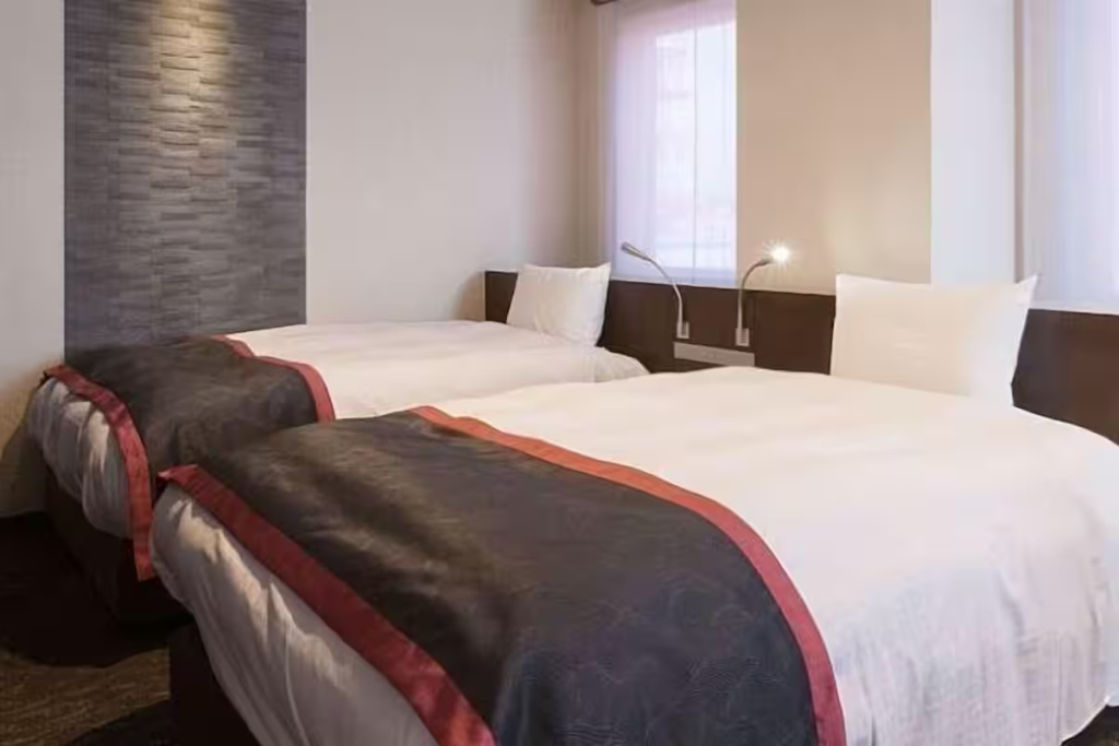 Premier Suite