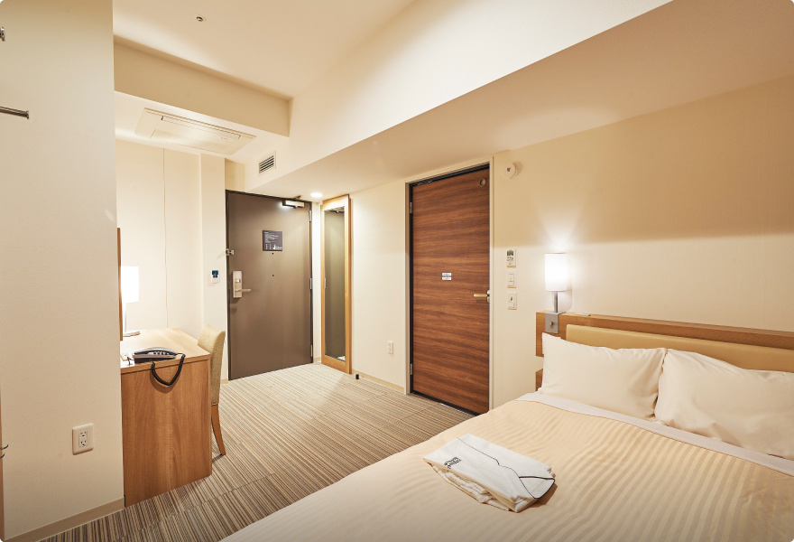 Sotetsu Fresa Inn Kanda Otemachi 사진 9