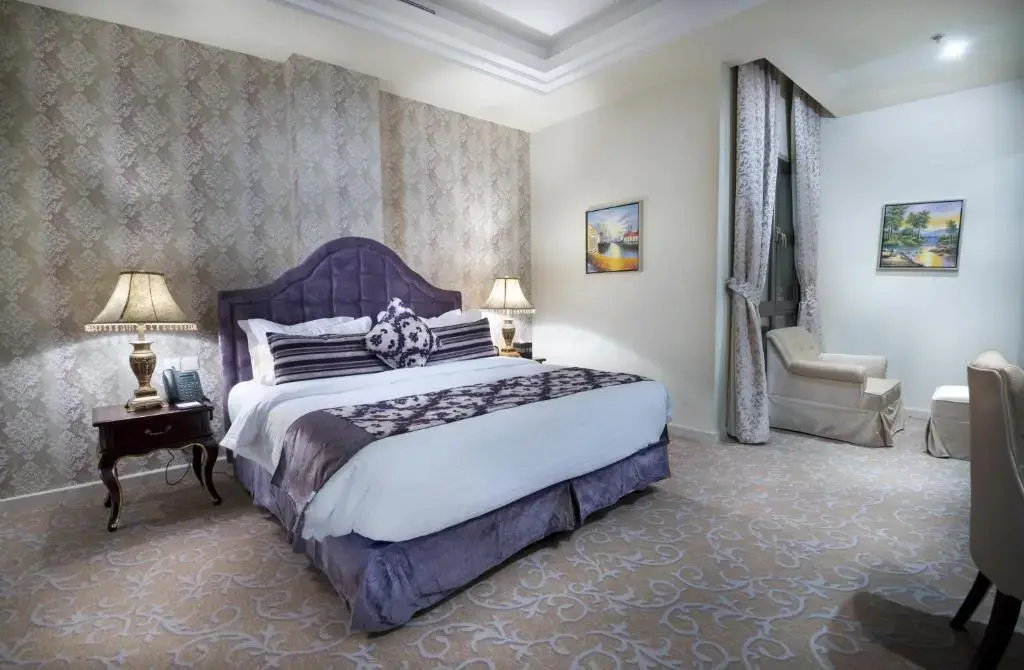 Mira Trio Hotel - Chambres