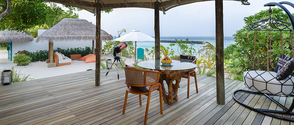 Sirru Fen Fushi (Ex.Fairmont)