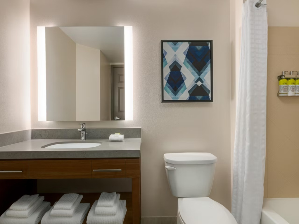 Holiday Inn Express & Suites Carbondale - University Area by IHG - Chambres