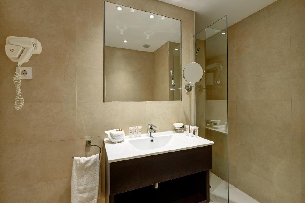 HYB Eurocalas Water Park - All inclusive - Chambres