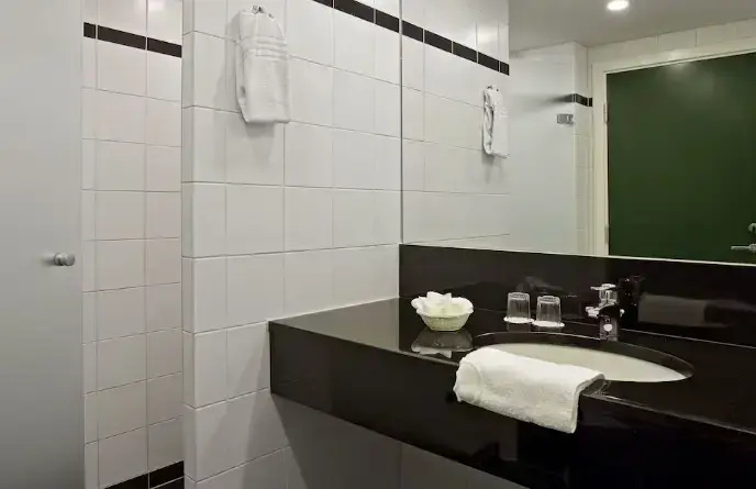 Glostrup Park Hotel - Chambres